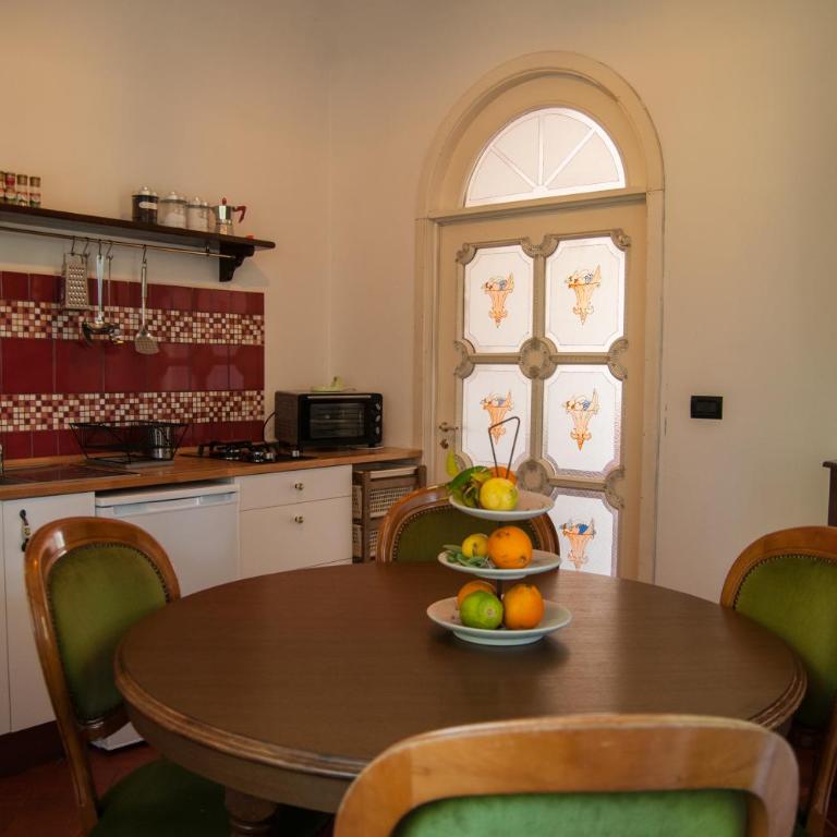 I Giardini di Naxos - Ferienhaus - 12