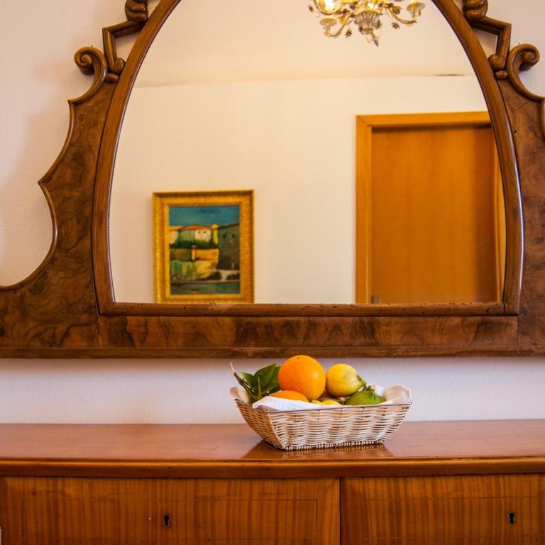 I Giardini di Naxos - Ferienhaus - 20