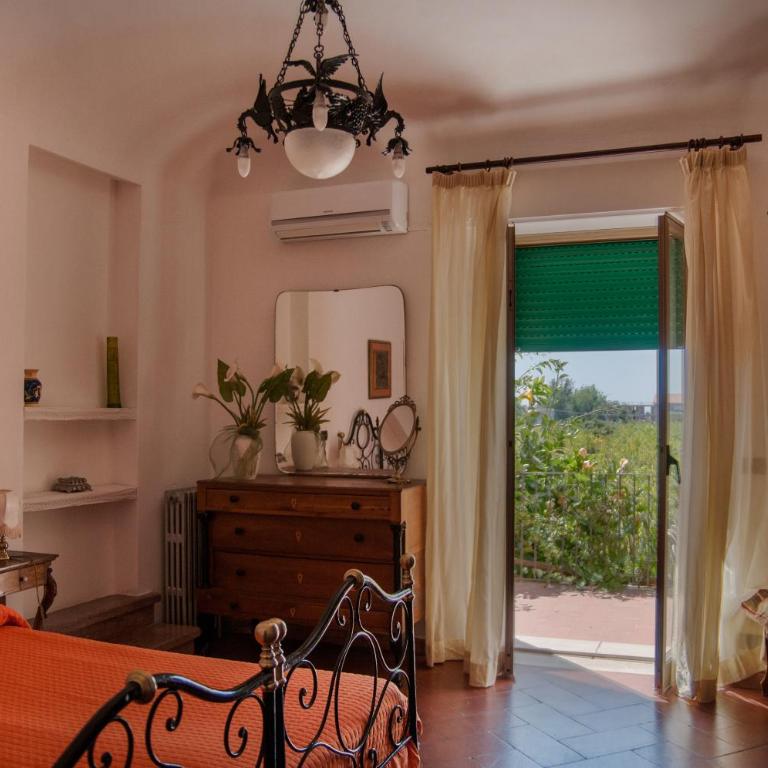 I Giardini di Naxos - Ferienhaus - 6