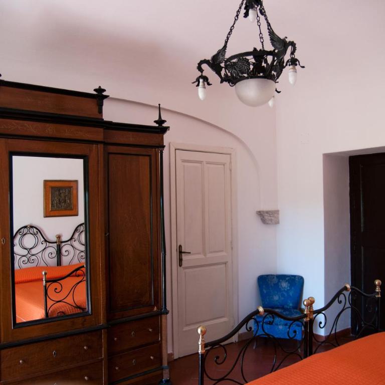 I Giardini di Naxos - Ferienhaus - 10