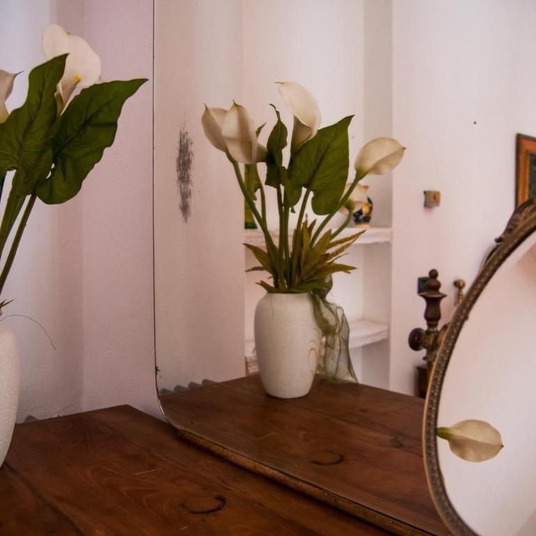 I Giardini di Naxos - Ferienhaus - 9