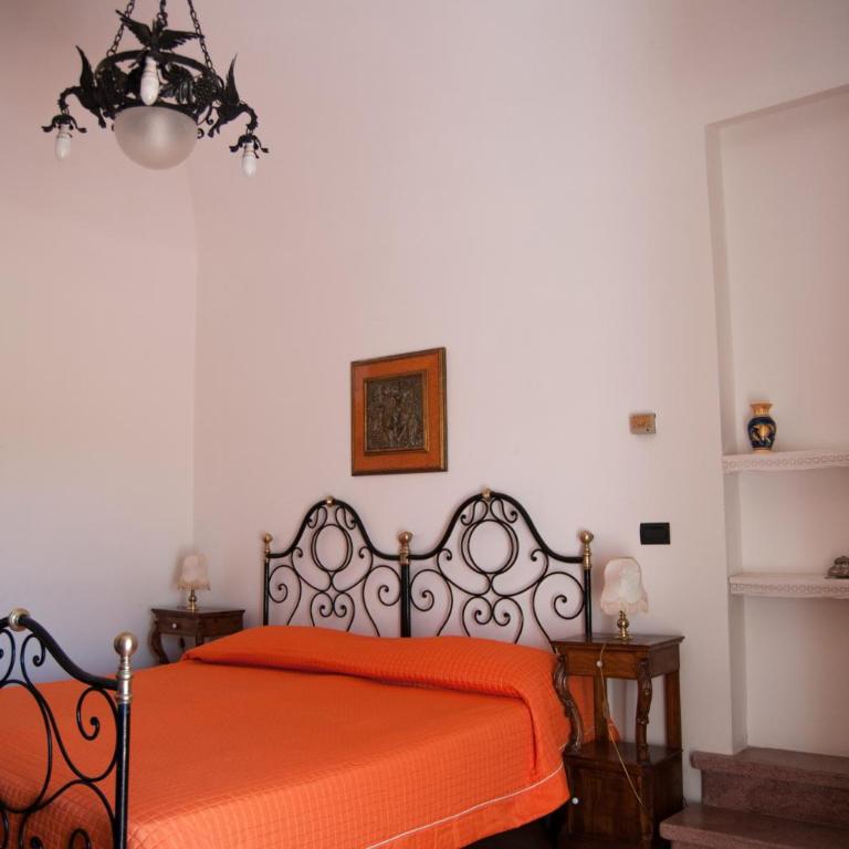 I Giardini di Naxos - Ferienhaus - 7