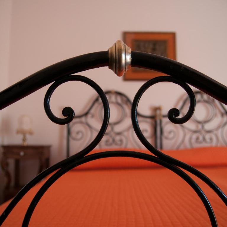 I Giardini di Naxos - Ferienhaus - 2