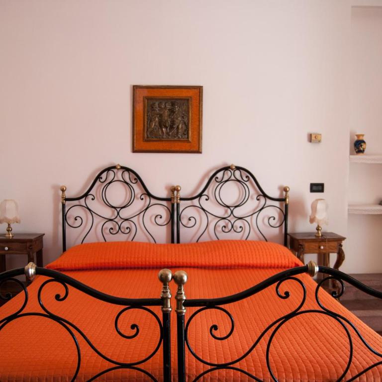 I Giardini di Naxos - Ferienhaus - 8