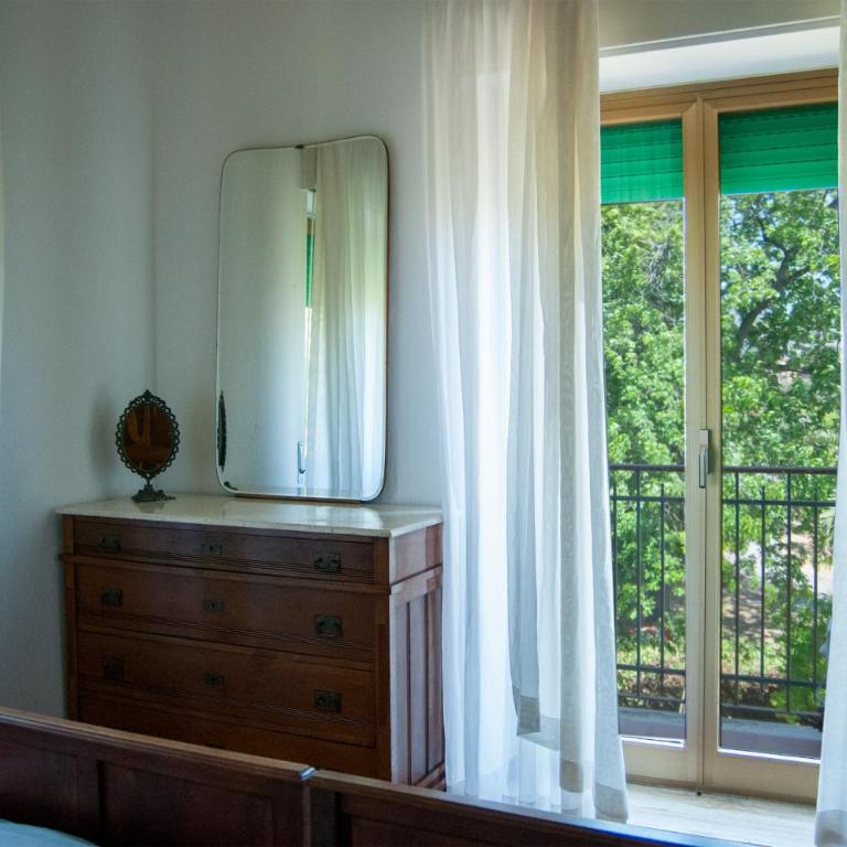 I Giardini di Naxos - Haus mit 1 Schlafzimmer - 19