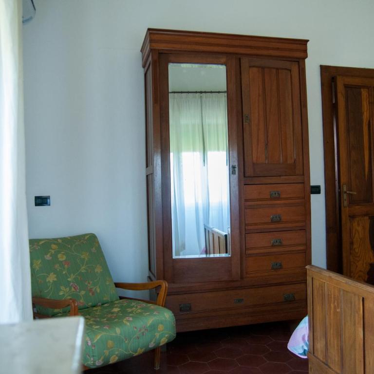I Giardini di Naxos - Haus mit 1 Schlafzimmer - 17