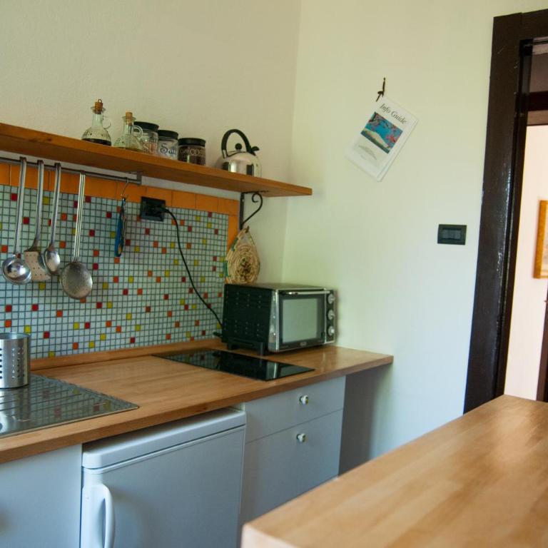 I Giardini di Naxos - Haus mit 1 Schlafzimmer - 22