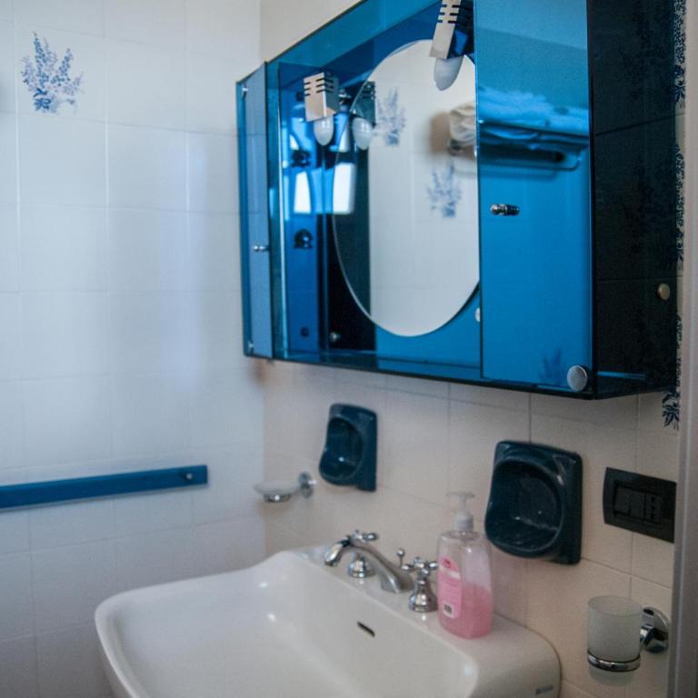 I Giardini di Naxos - Haus mit 1 Schlafzimmer - 23