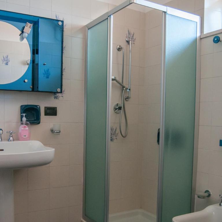 I Giardini di Naxos - Haus mit 1 Schlafzimmer - 24