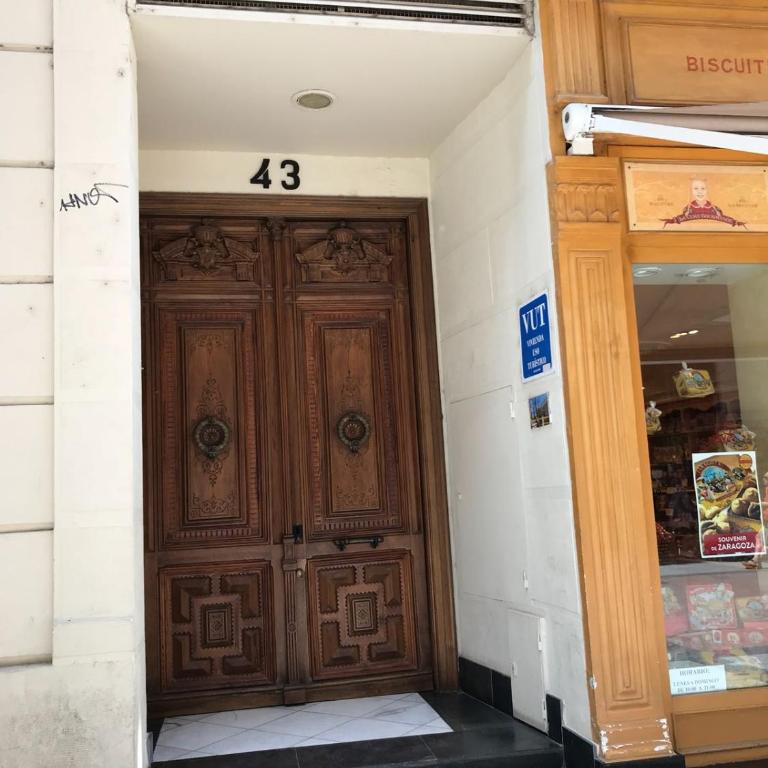 VTZ El Balcón de Rey Alfonso II - Apartamento - 14