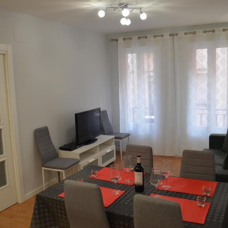 Apartamento Camino Laurel en Travesía Laurel Nº 6 - Apartamento - 1