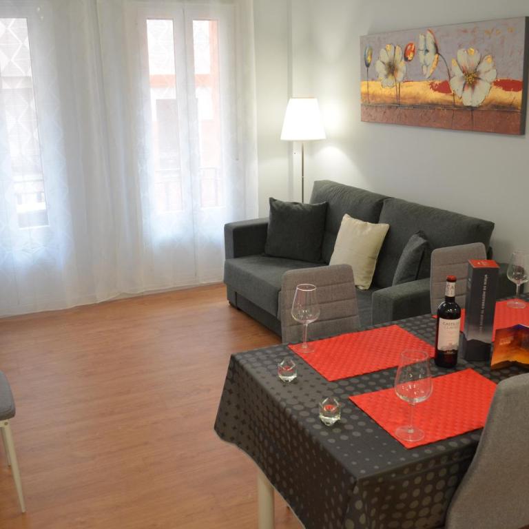 Apartamento Camino Laurel en Travesía Laurel Nº 6 - Apartamento - 3