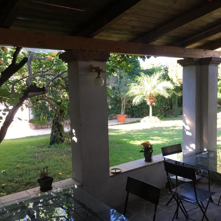 Da Serena - Double Room with Private Bathroom - 5