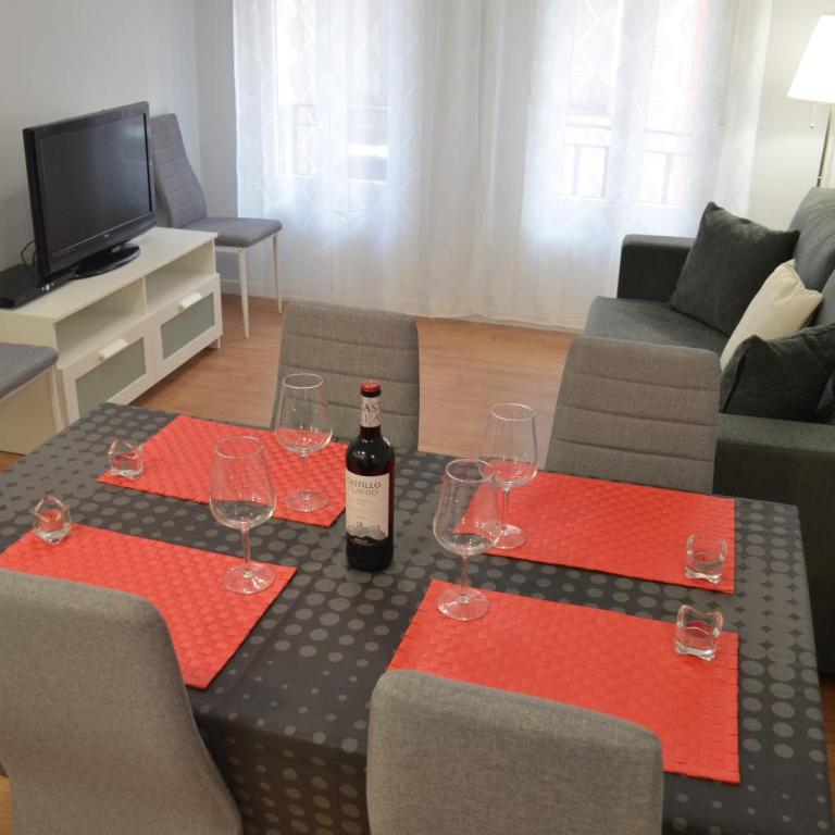 Apartamento Camino Laurel en Travesía Laurel Nº 6 - Apartamento - 4