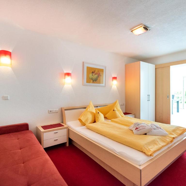 Apart Relax - Apartment mit Terrasse - 2