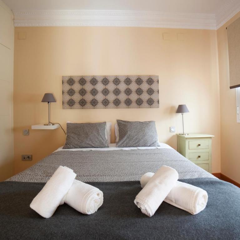 Alohamundi Quevedo - Apartamento con balcón - 10
