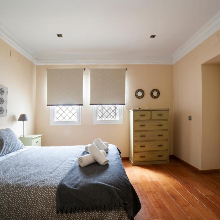Alohamundi Quevedo - Apartamento con balcón - 11