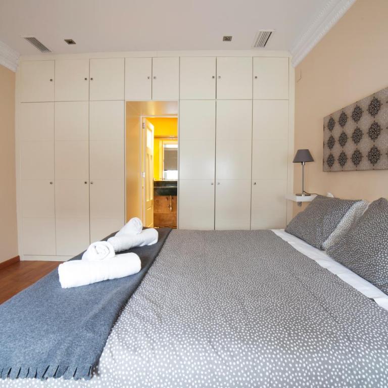 Alohamundi Quevedo - Apartamento con balcón - 12