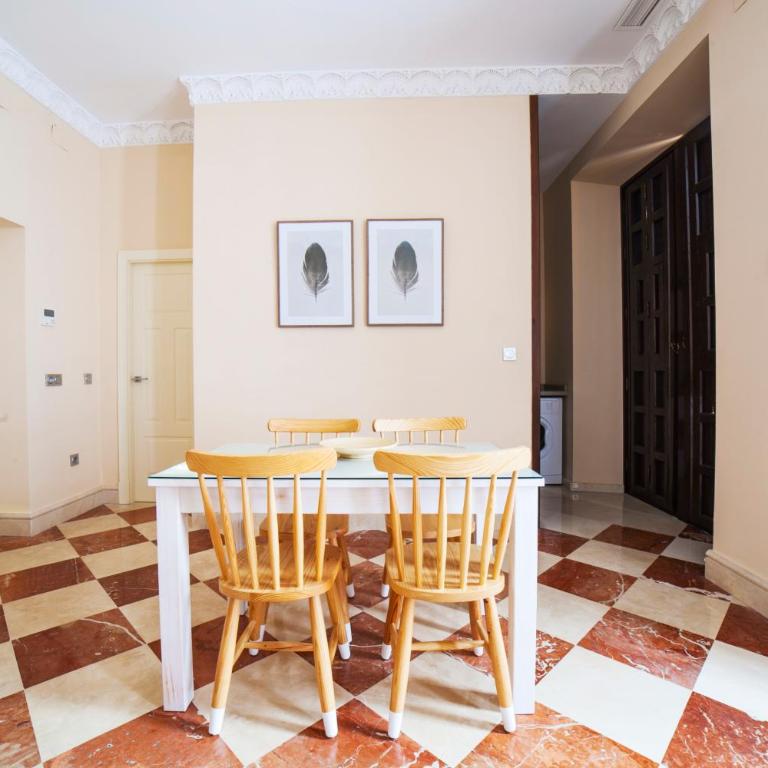 Alohamundi Quevedo - Apartamento con balcón - 1