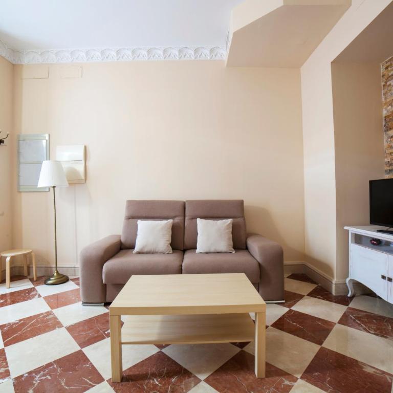 Alohamundi Quevedo - Apartamento con balcón - 15