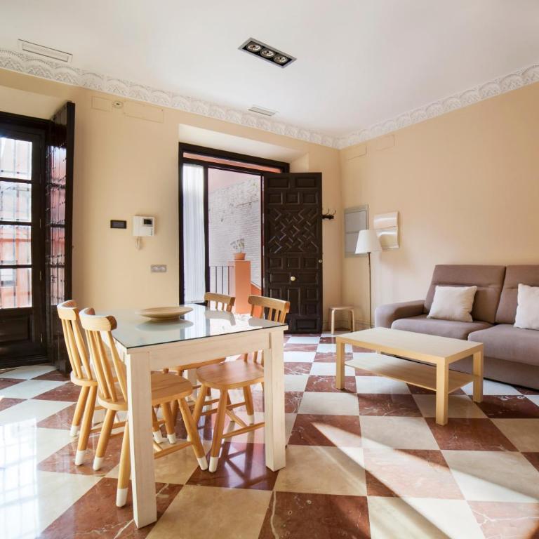 Alohamundi Quevedo - Apartamento con balcón - 5