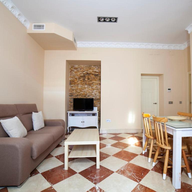 Alohamundi Quevedo - Apartamento con balcón - 6