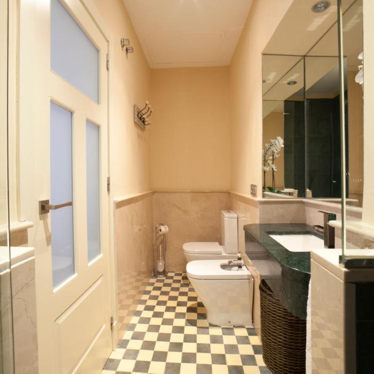 Alohamundi Quevedo - Apartamento con balcón - 8