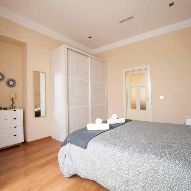 Alohamundi Quevedo - Apartamento - Planta baja - 6