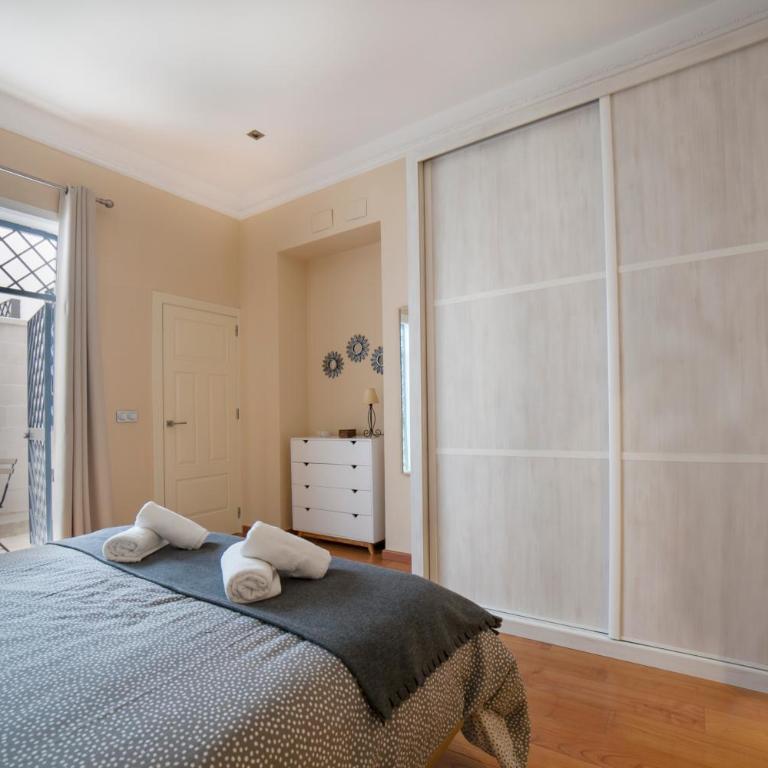Alohamundi Quevedo - Apartamento - Planta baja - 7