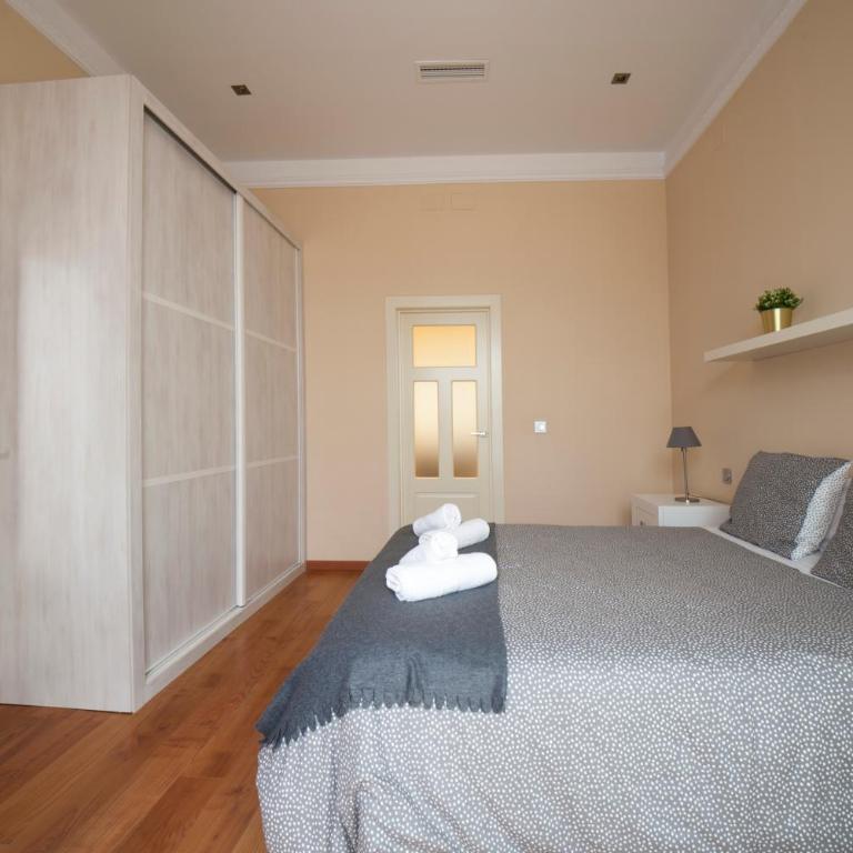 Alohamundi Quevedo - Apartamento - Planta baja - 8