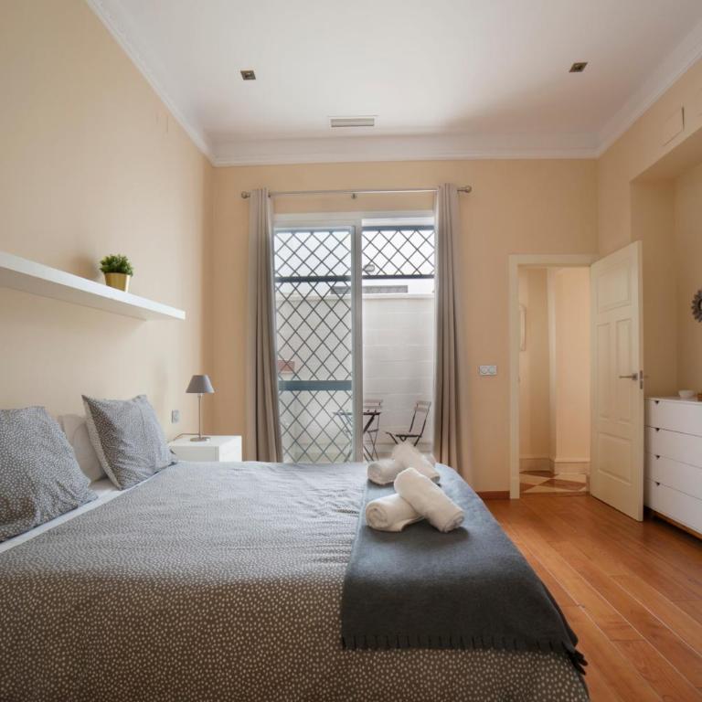 Alohamundi Quevedo - Apartamento - Planta baja - 9