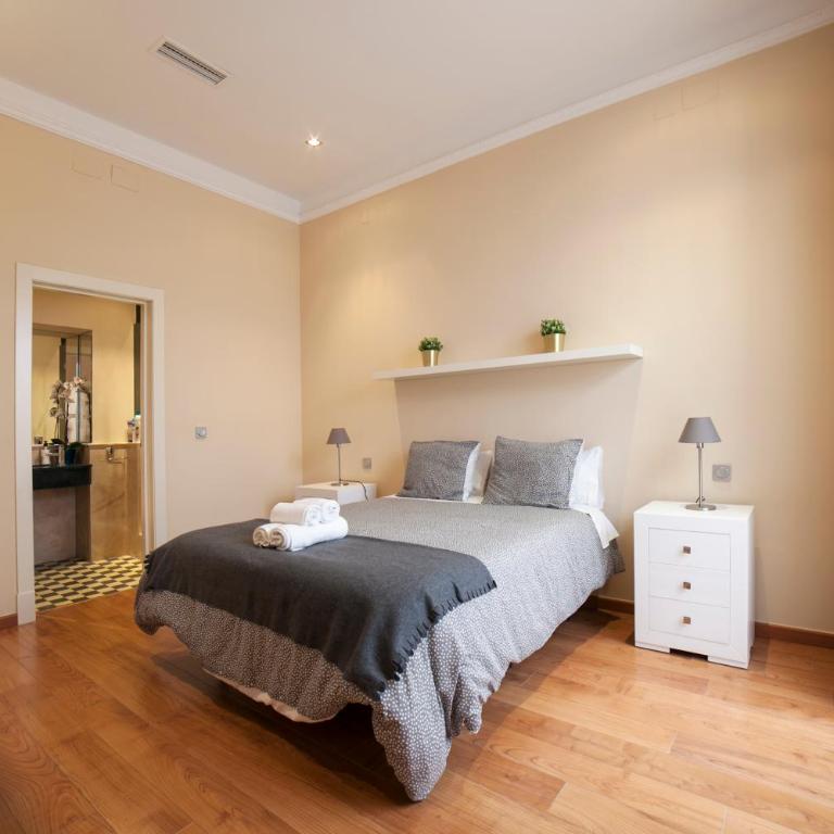 Alohamundi Quevedo - Apartamento - Planta baja - 2