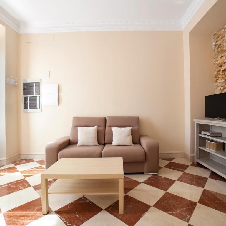 Alohamundi Quevedo - Apartamento - Planta baja - 11