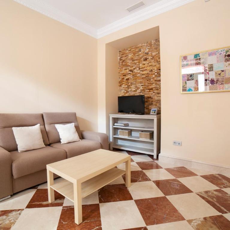 Alohamundi Quevedo - Apartamento - Planta baja - 12