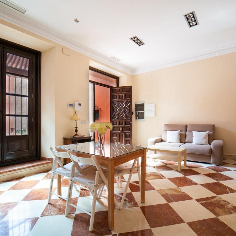 Alohamundi Quevedo - Apartamento - Planta baja - 4