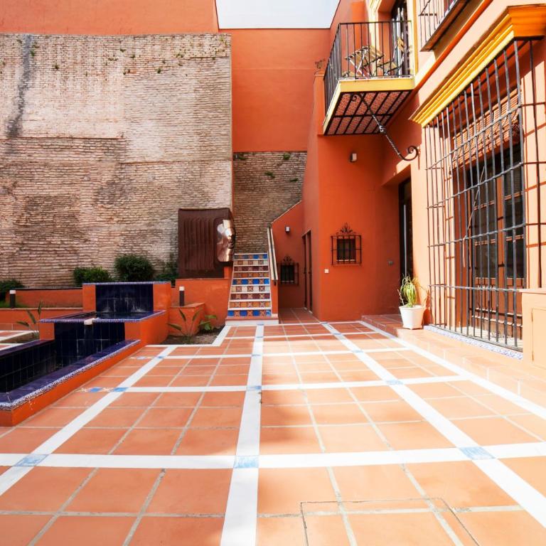 Alohamundi Quevedo - Apartamento - Planta baja - 14