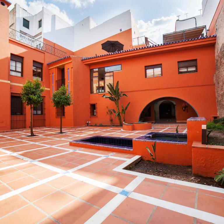 Alohamundi Quevedo - Apartamento - Planta baja - 15