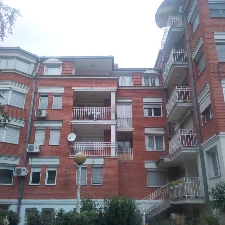 Apartment Dunjic - Apartman sa Balkonom - 33