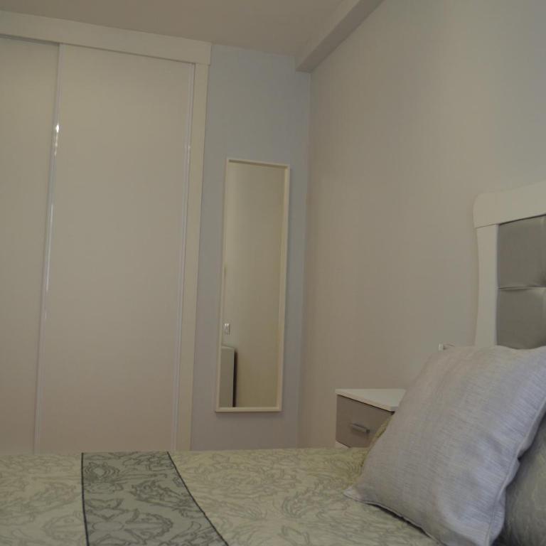Apartamento Camino Laurel en Travesía Laurel Nº 6 - Apartamento - 24