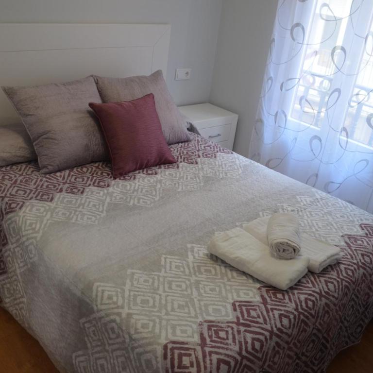 Apartamento Camino Laurel en Travesía Laurel Nº 6 - Apartamento - 23