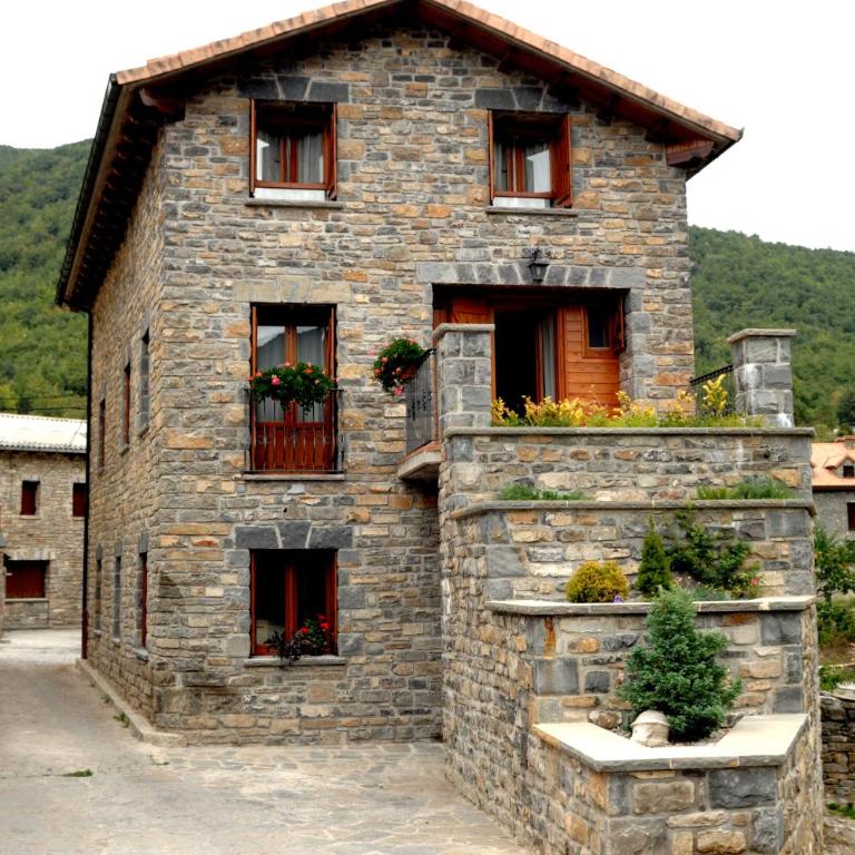 La Borda de Marco - Two-Bedroom Apartment (4 Adults) - 1