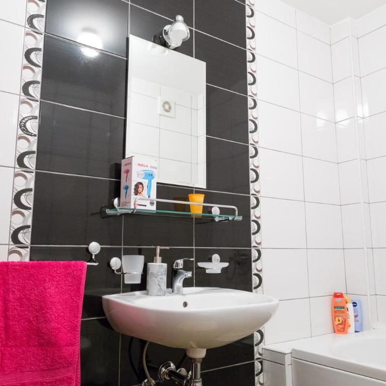 Apartmans Centar - Apartman - 3
