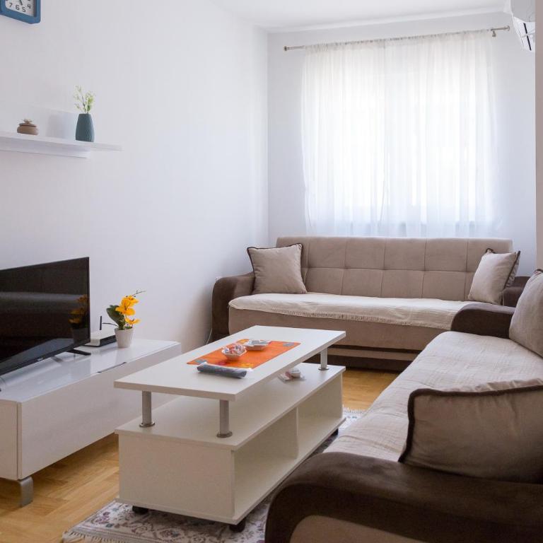 Apartmans Centar - Apartman - 1
