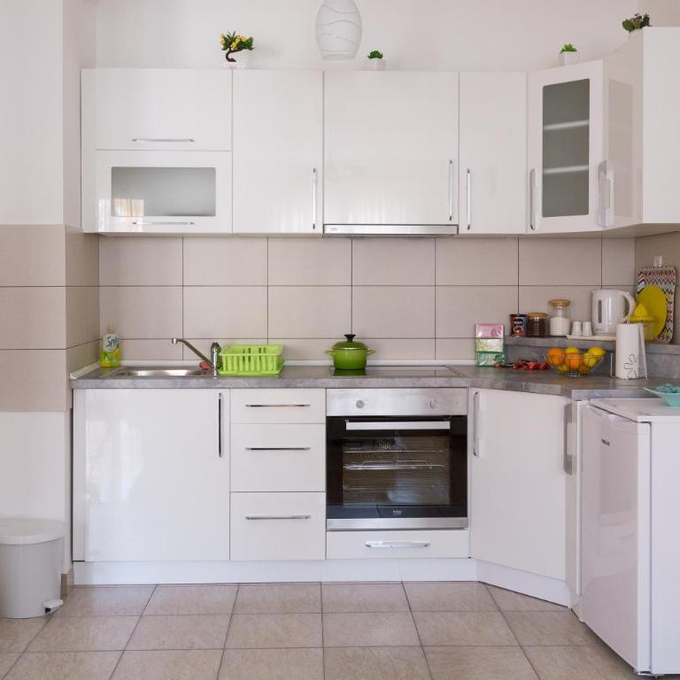 Apartmans Centar - Apartman - 6