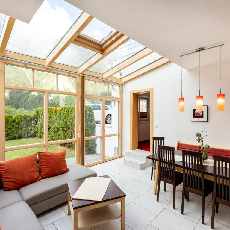 Apart Relax - Apartment mit 3 Schlafzimmern - 2
