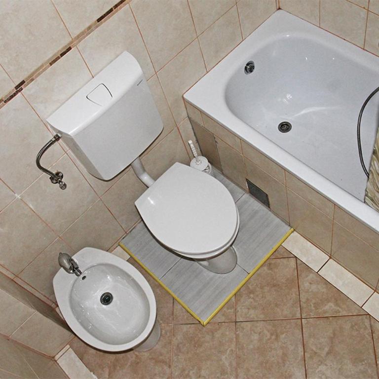 Villa Palma Ceoce - Apartman sa 2 Spavaće Sobe - 7