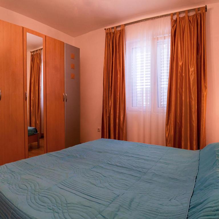 Villa Palma Ceoce - Apartman sa 2 Spavaće Sobe - 8