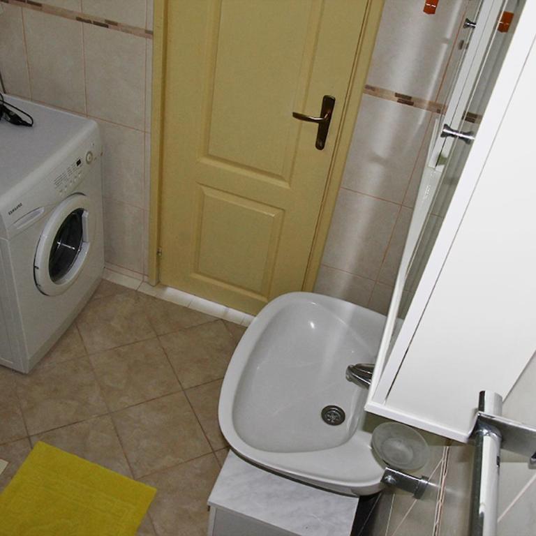 Villa Palma Ceoce - Apartman sa 2 Spavaće Sobe - 9