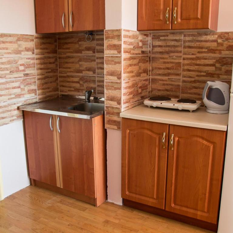 Villa Palma Ceoce - Apartman sa 2 Spavaće Sobe - 10