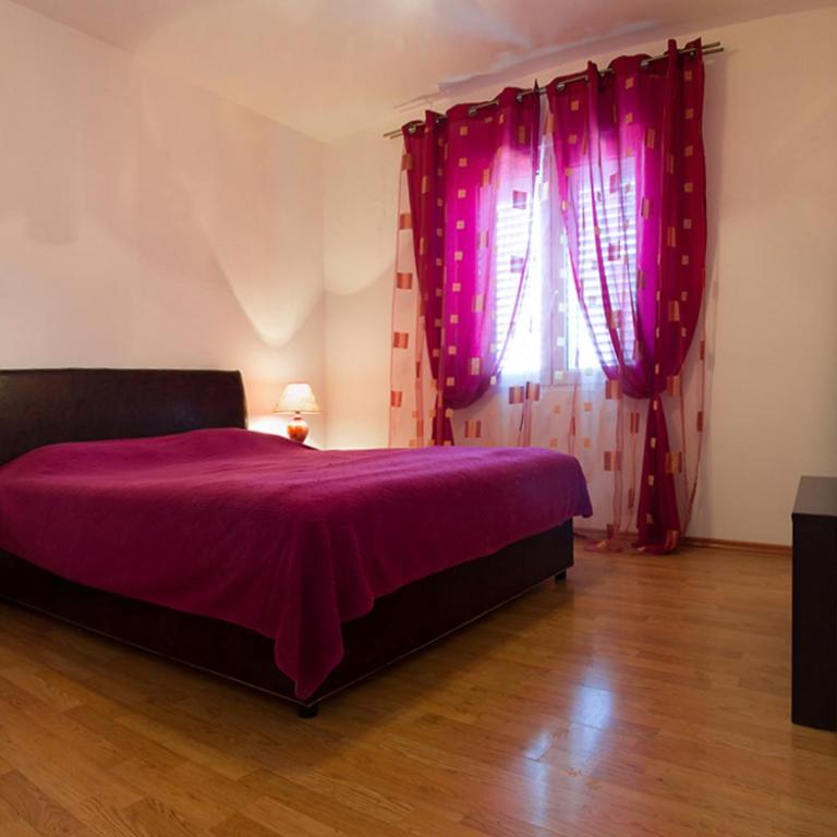Villa Palma Ceoce - Apartman sa 2 Spavaće Sobe - 6